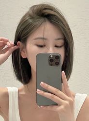 -M1 HAIR烫染