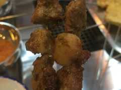 -宗泉烤全羊·烤羊腿·家常菜(解放东路店)