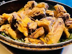 杭州叫花鸡（滋补原味）-桂满陇-十里风荷(合生汇店)