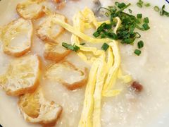 荔湾艇仔粥-新兴·金羊座·粤菜点心(乐峰店)