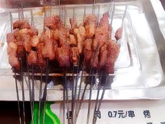 -文文烤肉(大皮院店)
