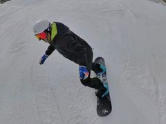 -太子岭滑雪场