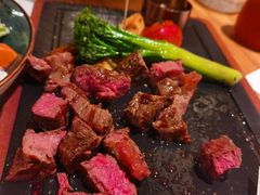 -原石牛扒·约会餐厅(龙城万科里店)