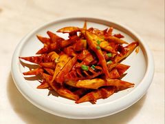 -苏帮袁Sue Cuisine(来福士店)