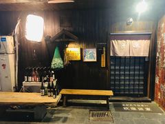 -半藏居酒屋(香港花园店)