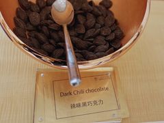 -歌斐颂巧克力小镇