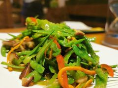 -云海肴·汽锅鸡·云南菜(苏州中心店)