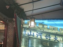 -东口码头·烧鸽子·鱼头泡饼·地方菜(金鹰悦城店)
