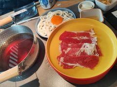 -沼津港精致料理·寿喜烧·烧鸟(龙湖南桥天街日料榜单店)