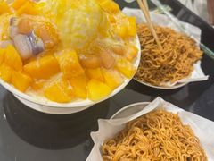 -水牛奶皇后糖水铺(深圳总店)