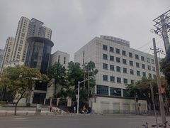 -华中科技大学同济医学院附属协和医院(肿瘤中心)