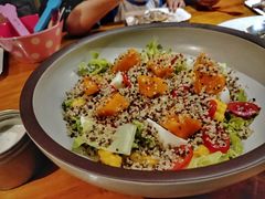 -黑角餐厅美式狂野Blackhorn(昌茂花园店)