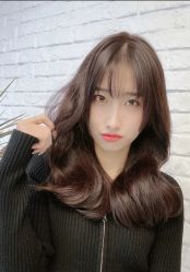 点击看大图 -MORI HAIR SALON日式美发沙龙