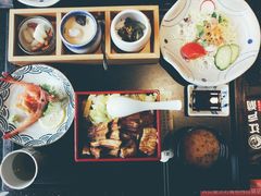 -江户前日本料理(瑞诗酒店店)