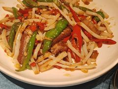 -柴米油盐三杯鸡(象山北路店)
