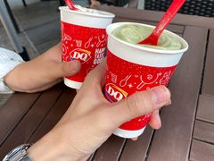 -DQ·蛋糕·冰淇淋(大宁国际商业广场店)