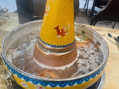 -木辛水水冰煮羊(凤城六路店)