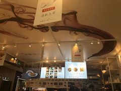 -成都你六姐·牛肉冒菜·麻辣香锅(长泰广场店)