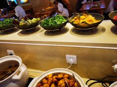 -素满香·食养自助(建邺万达店)