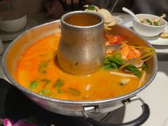 -印象南洋·泰国风情餐厅(新安店)