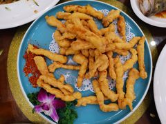 -盛京富丽园老菜馆·东北菜(和平南大街店)