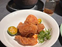 -南里山房·新淮扬菜(徐汇万科店)