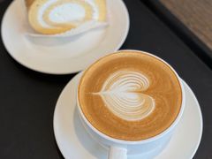 -CARINO BAKERY&CAFE(南方商城店)