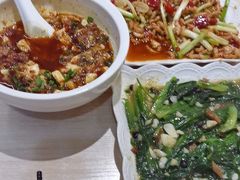 -香缇小院私房菜(盐务街店)
