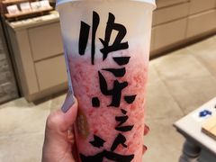 -LELECHA乐乐茶(美罗城店)