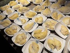 -奔海甄选·活鲜刺身铁板烧自助(太原里店)