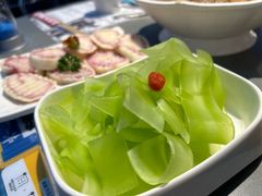 -生活如沸·顺德水牛奶火锅(人民广场店)