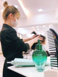 -雅仕 HAIR SALON 美发沙龙