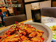 -九佰碗家常菜(华威桥店)
