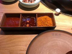 -吉秋田鲜和牛烧肉·肉档自选