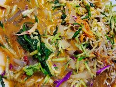 -一块豆腐·海鲜·家常菜(李沧书院路店)