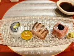 -鮨青(恒基名人购物中心店)