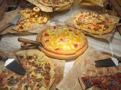 -比格比萨自助(南京万达茂店)