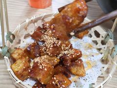 -叁肆食串钵钵鸡