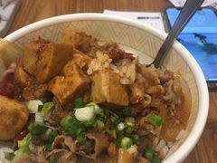 -食其家·牛丼咖喱(大悦城店)