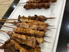 -瑞杰烧烤店·24小时营业(山东路店)