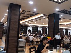 -香顺·客家菜(东坑店)