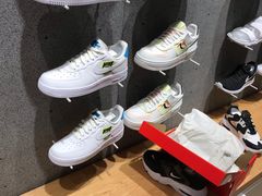 -NIKE 儿童体验店(南开大悦城店)