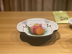 -花和海鲜自助(梅江店)