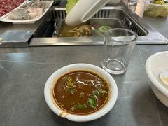 -鑫宝沙茶牛肉火锅(永泰店)