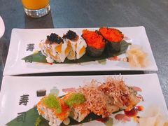 -大渔铁板烧(大悦城店)
