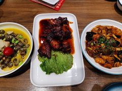 -锡和无锡菜(景丽苑店)