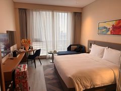 -成都鼓楼智选假日酒店-餐厅