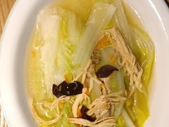 -老乡鸡(亚夏汽车城同创科技园店)