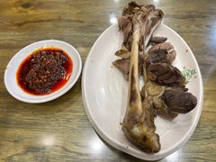 -清真·益鑫羊肉手抓馆(花园北街店)