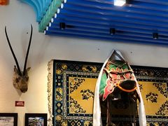 -敏珠拉姆藏餐·南京厨房(富春江东街店)